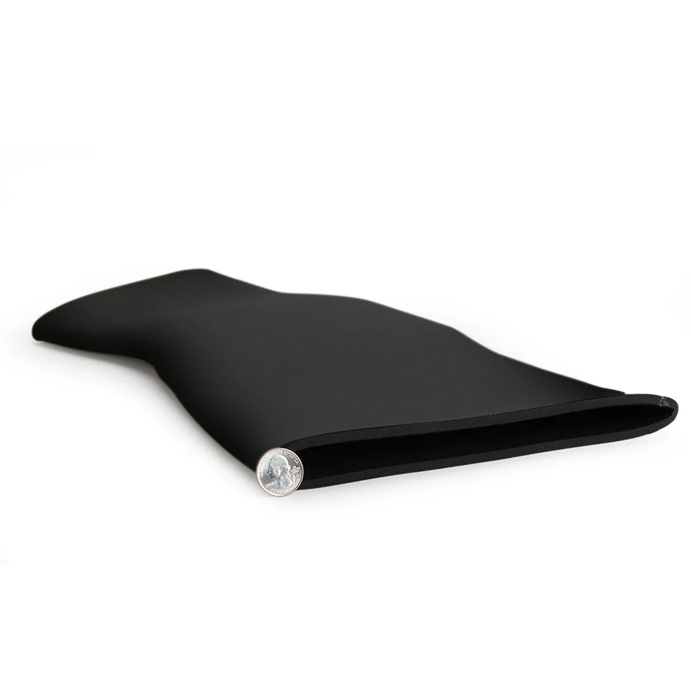 Amputee Essentials Diamond Sleeve, Suction Sleeve, Abrasion Resistant Fabric, Heavy Duty, Included Sleeve Saver - Abilene Artificial Limb
