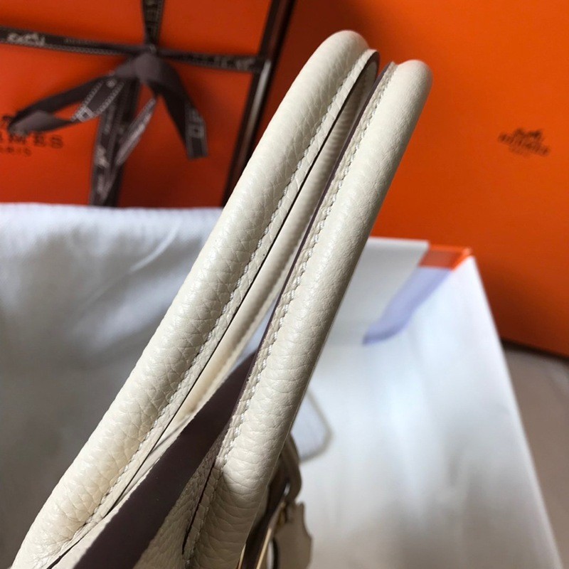 Hermès Birkin Replica – Togo Leather (Gold Hardware)1:1High-quality replica