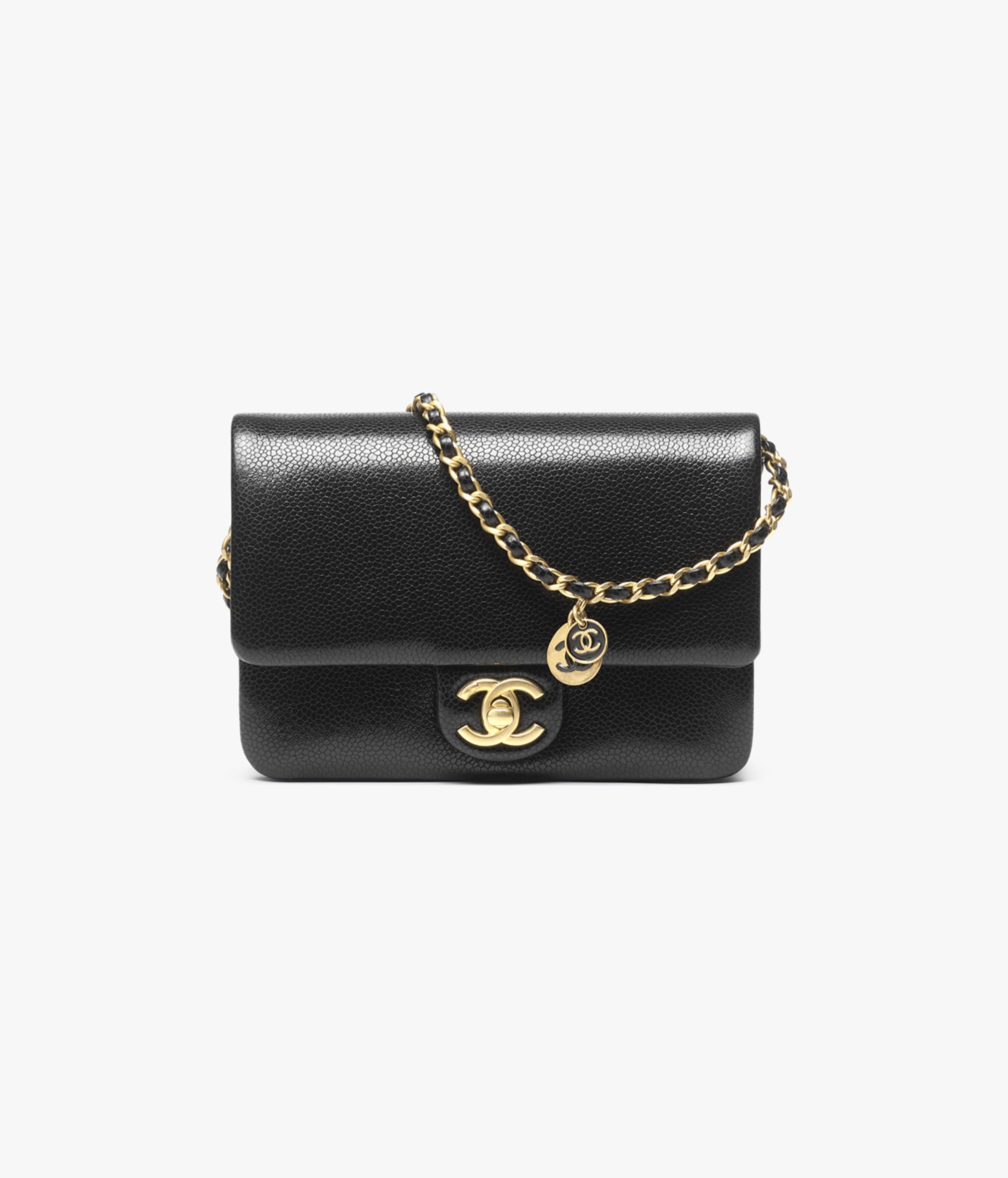 CHANEL Flap Bags