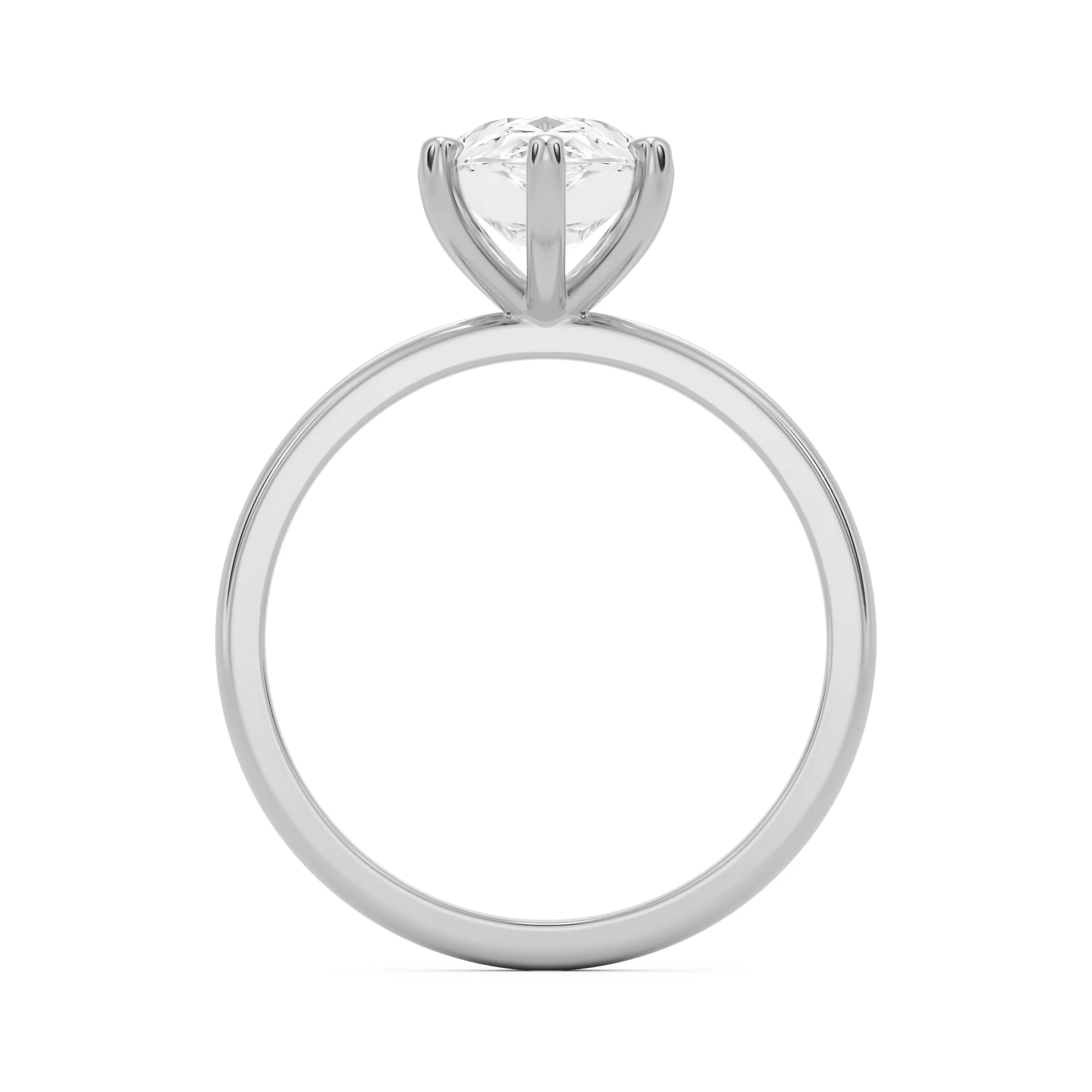 The Pear Solitaire