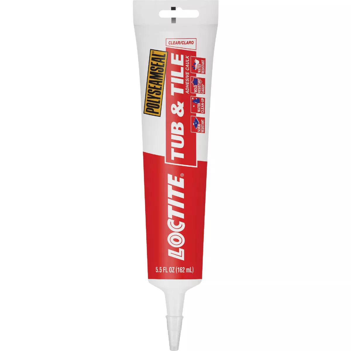 Caulk
