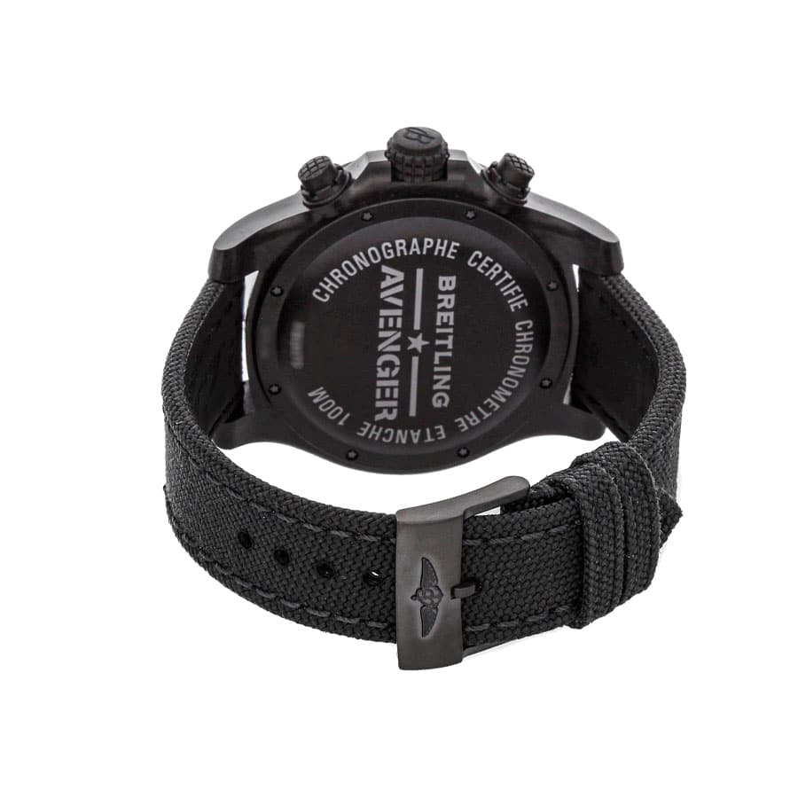 Breitling Avenger Hurricane Replica - Top club