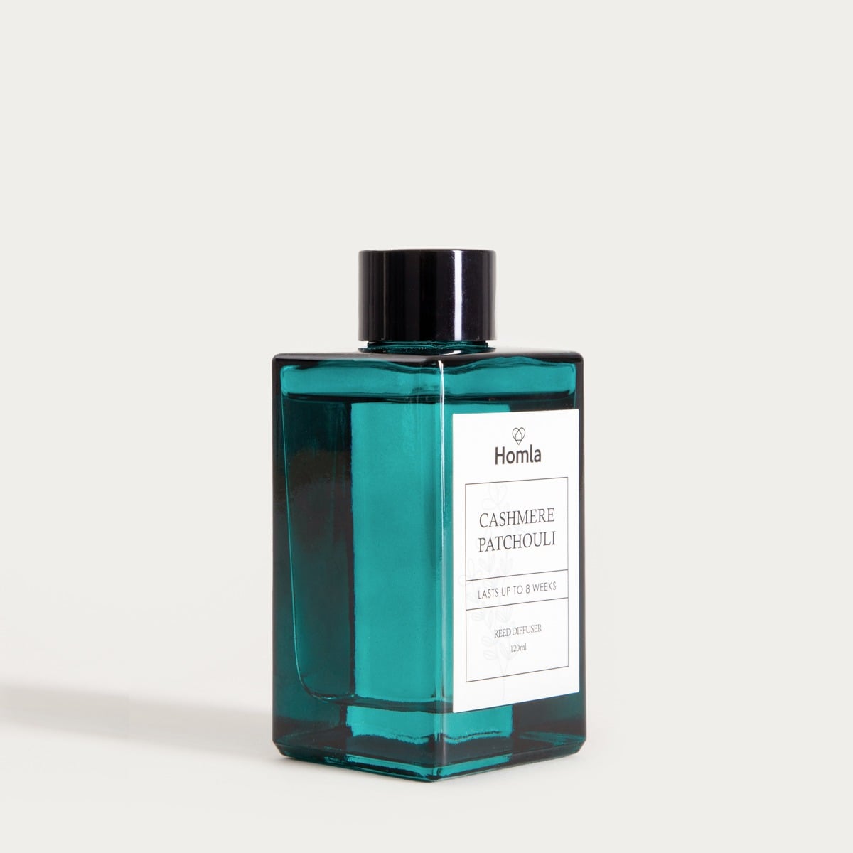 Dyfuzor zapachowy VERDE Cashmere Patchouli 120 ml
