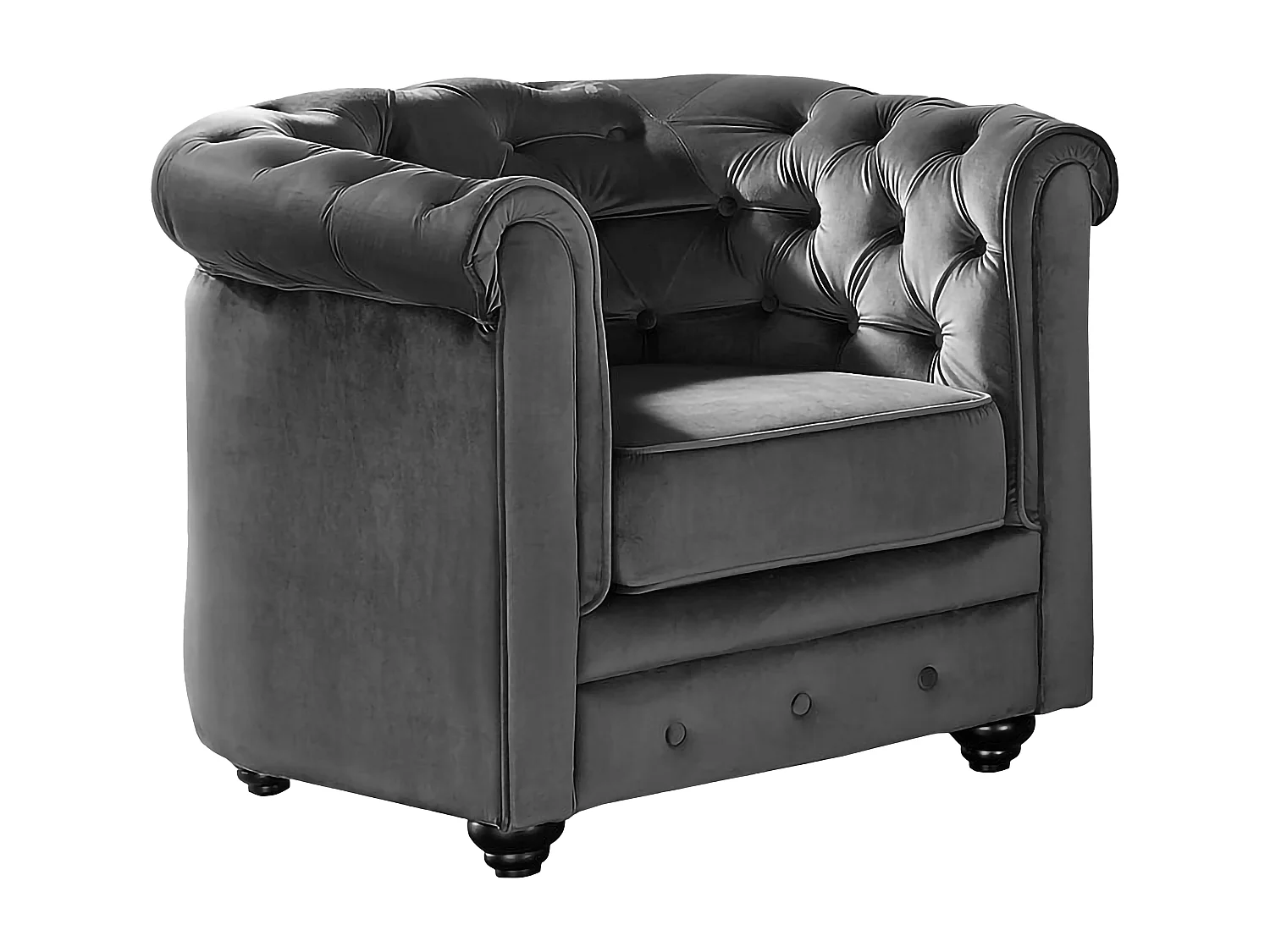 CHESTERFIELD