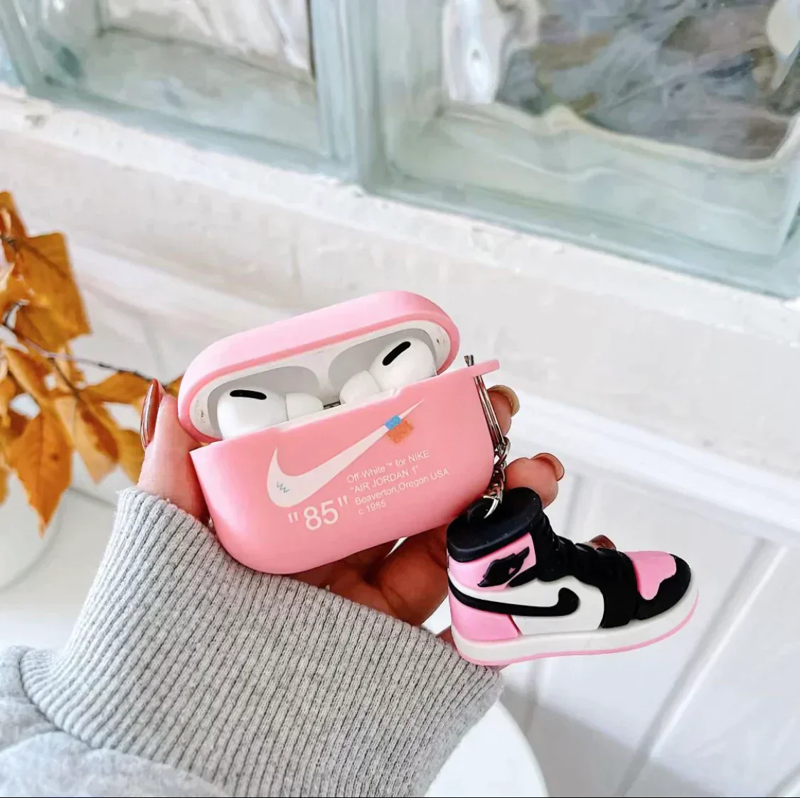 Nike AirPods Cases - Wholesale & Influencer
