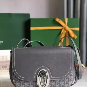 Goyard 233 Bag – GYB0841:1High-quality replica
