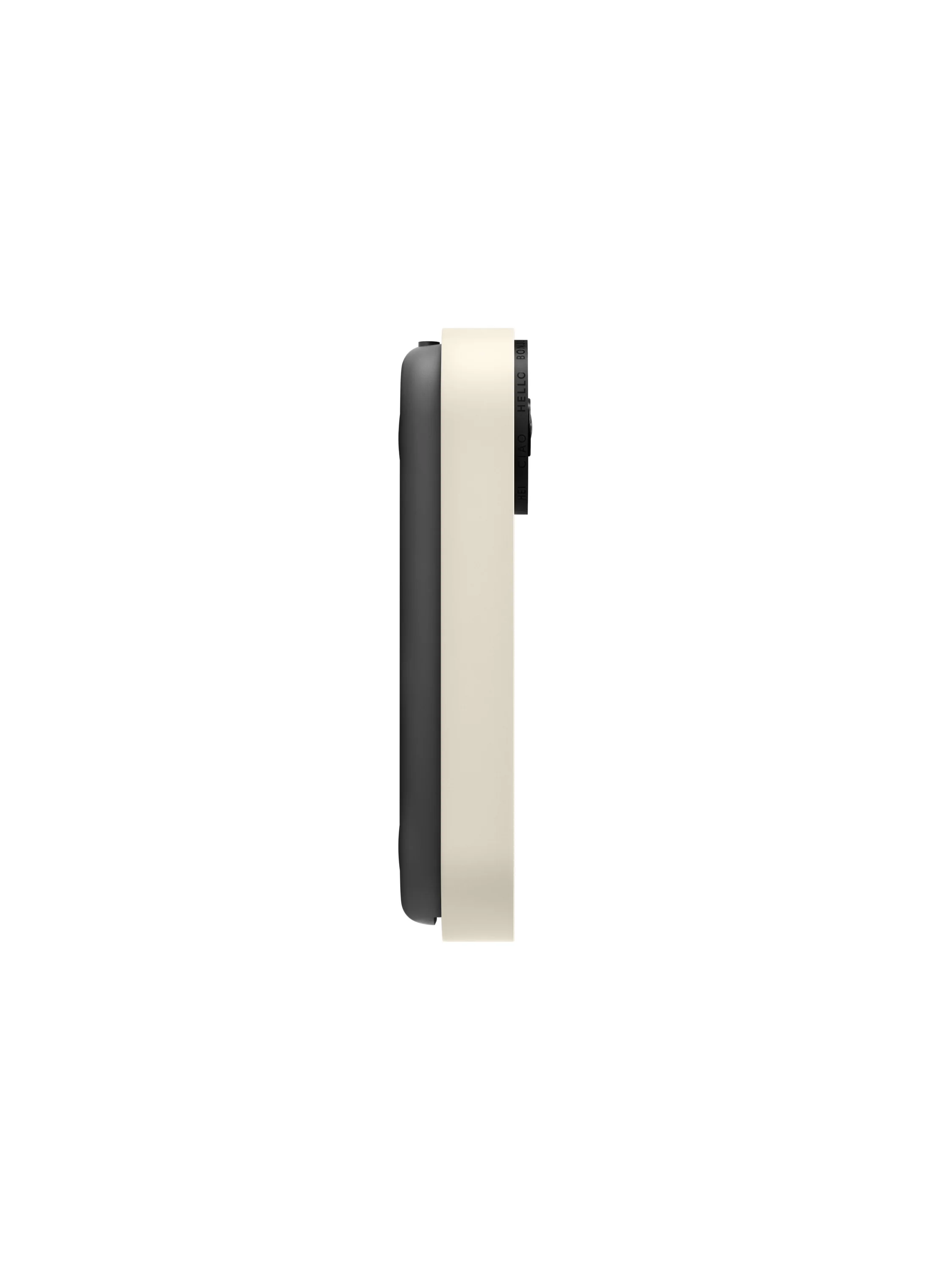 Google Nest Doorbell (Wired, 2nd gen) - Video Doorbell Camera - Doorbell Security Camera - Snow - Image 26