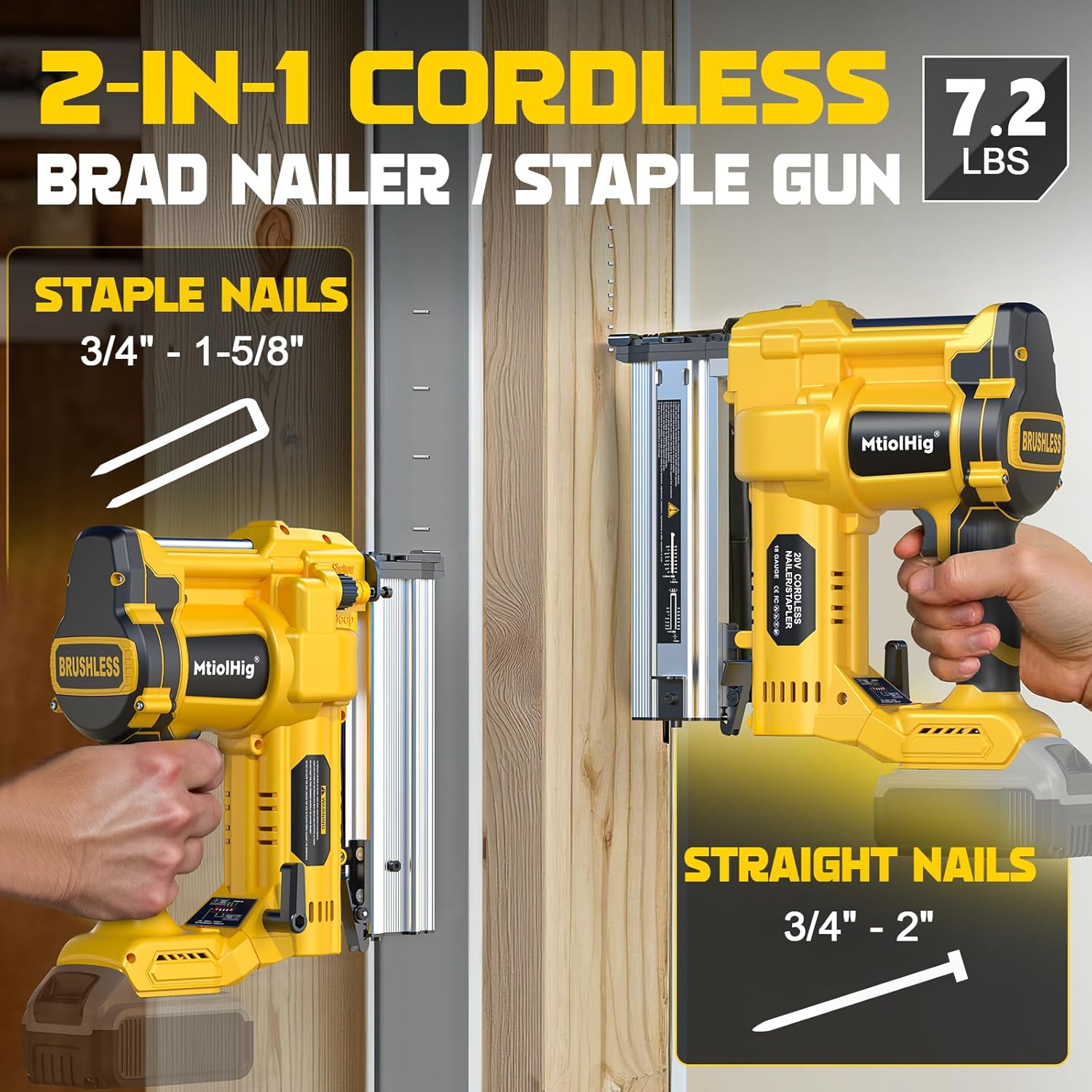 Cordless 2