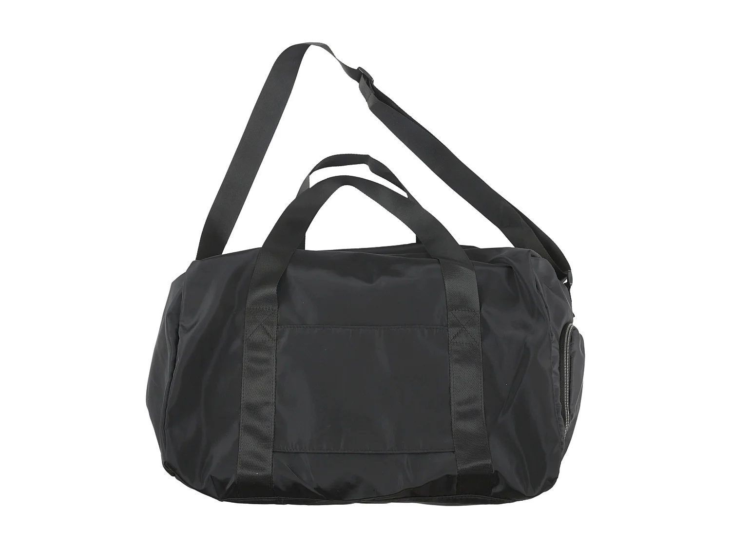 Sac de Sport - BE MIX - Multi Compartiment - Noir