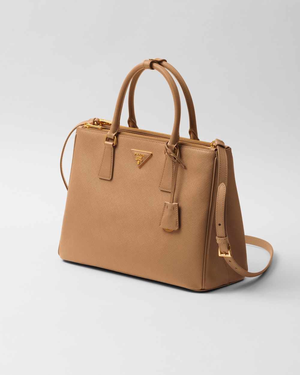 Prada Top handles