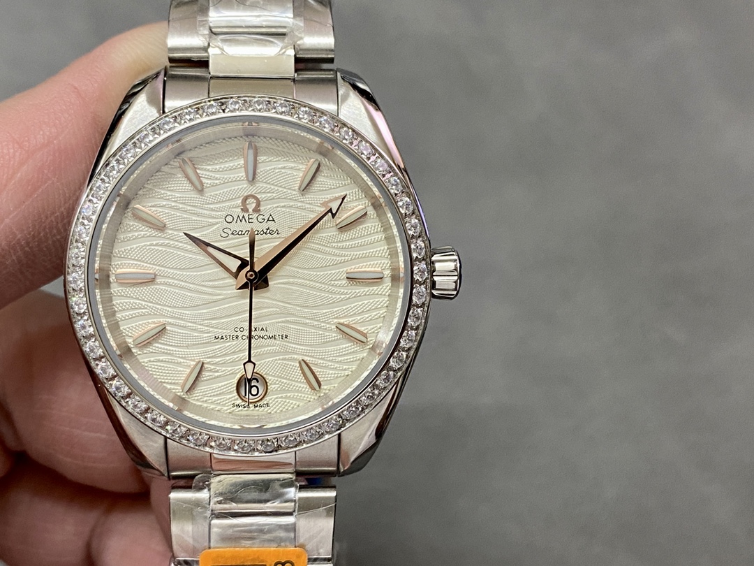 Omega Seamaster 150m(1:1 replica) - Elite Watch Atelier