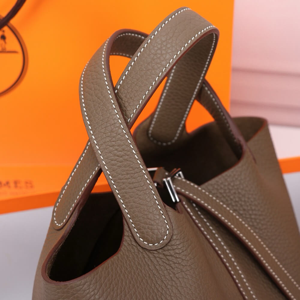 Hermes Picotin Lock 181:1High-quality replica