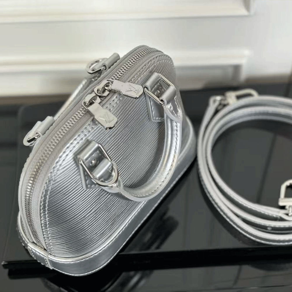 Louis Vuitton M82411 Nano Alma1:1High-quality replica