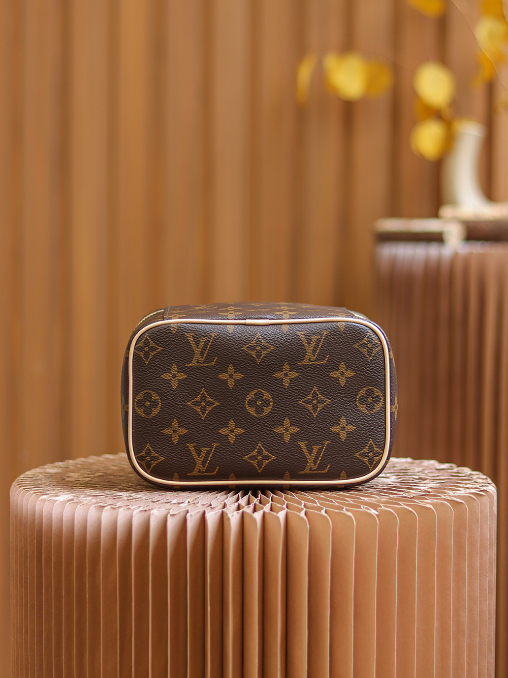Louis Vuitton Nice Mini Toiletry Pouch M444951:1High-quality replica