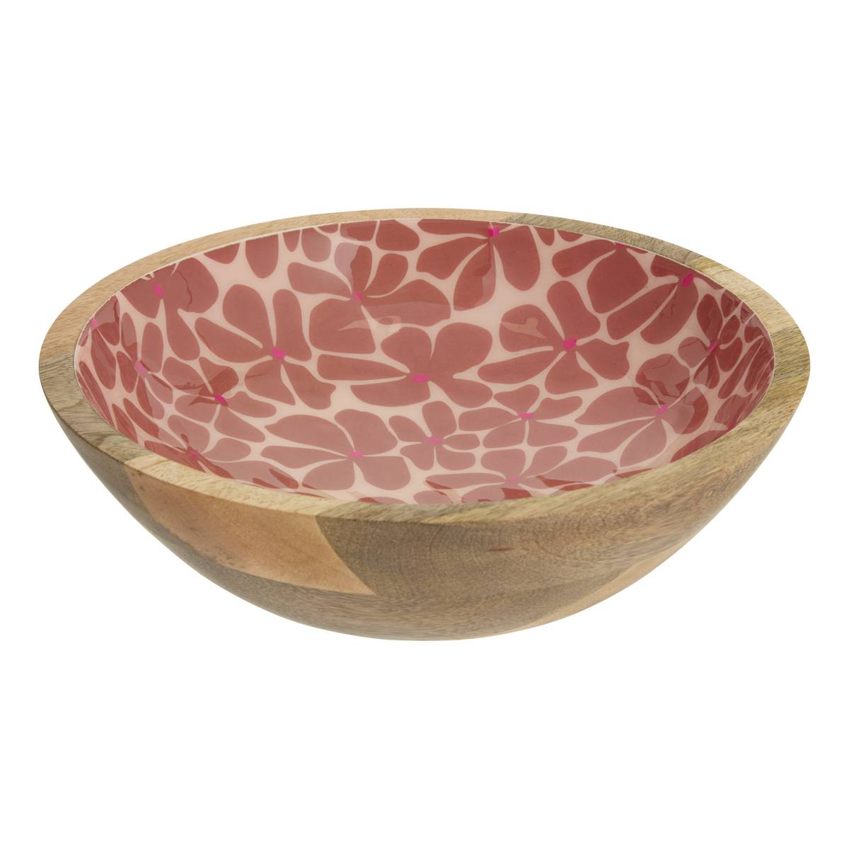 Serving bowl"Inaya" Mango, 25x25 cm
