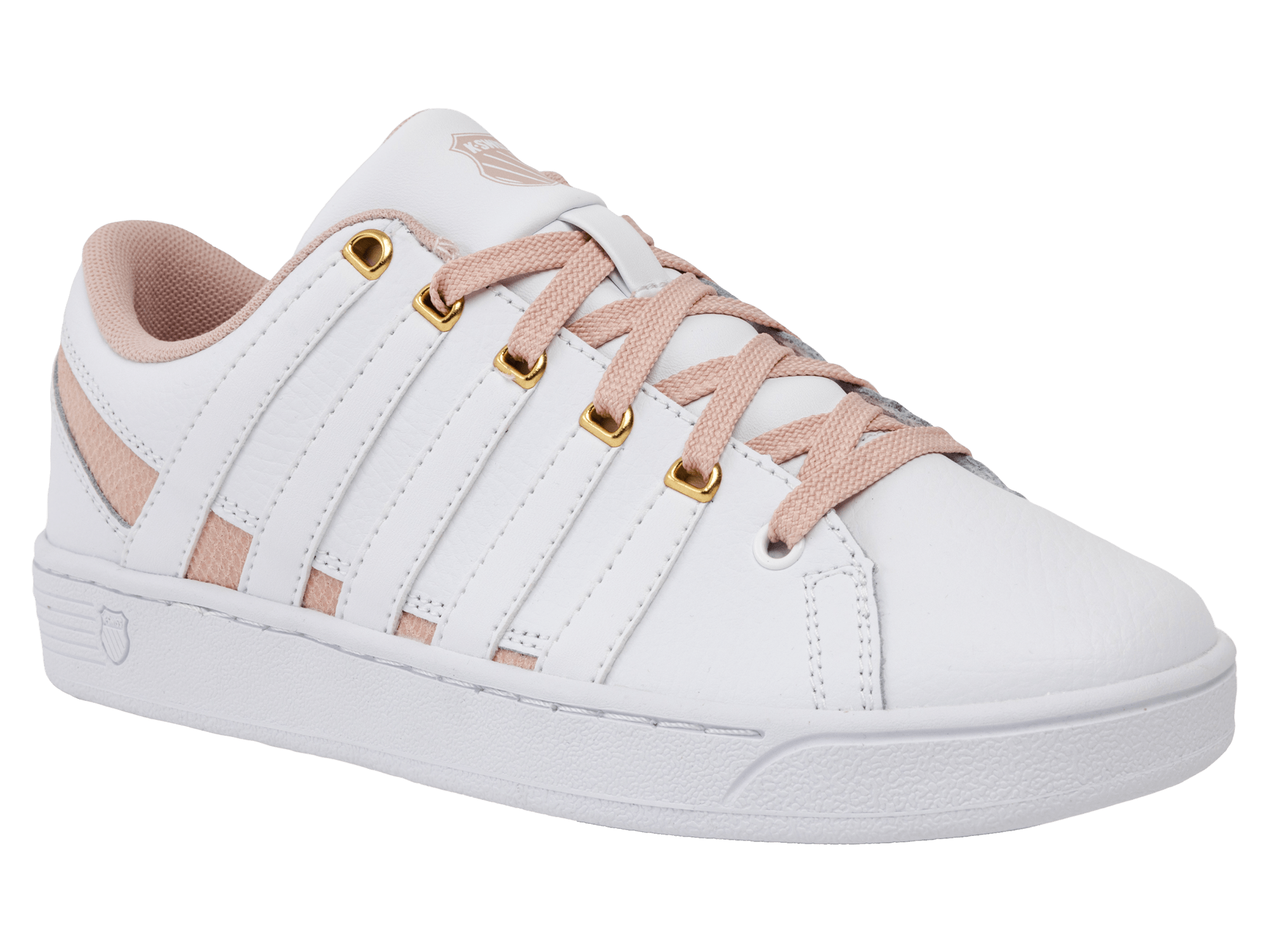 RAMLI COURT - Footwear K-Swiss