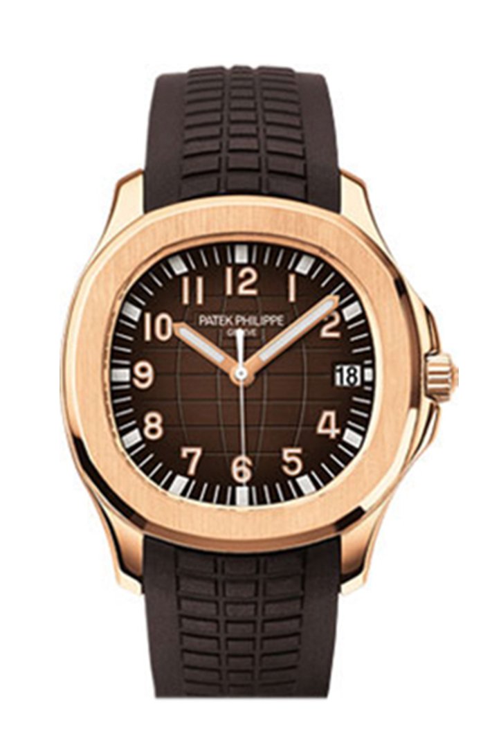 Patek Philippe Aquanaut Mens Watch 5167R-001(1:1 replica) - Top club