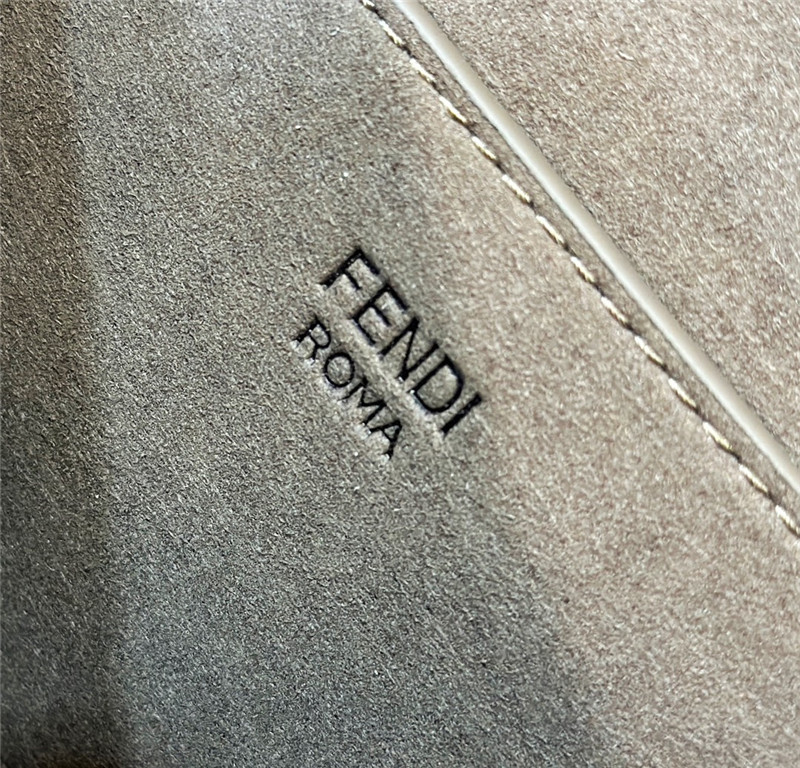 Fendi Women s Pink C mon Small Bag - Replicaclubs