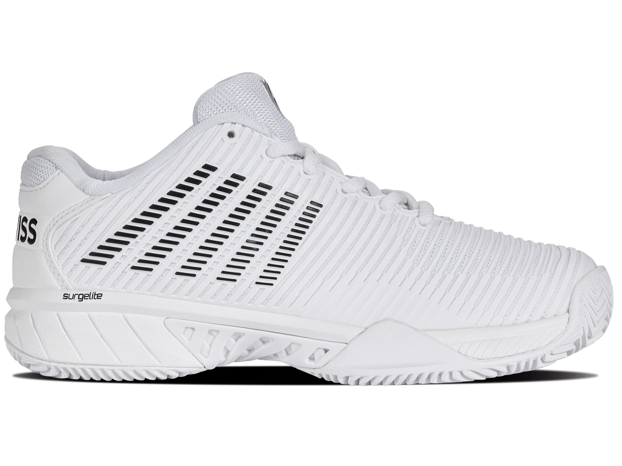 HYPERCOURT EXPRESS 2 CLAY - Footwear K-Swiss