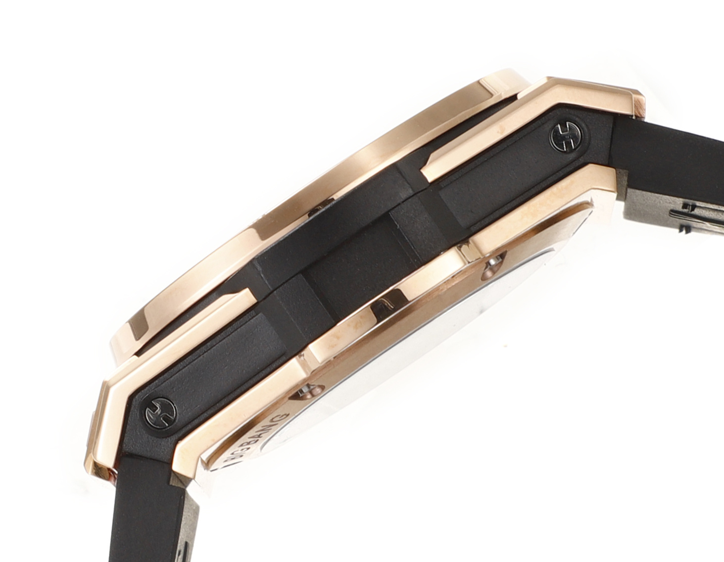Big Bang Unico Titanium Rainbow 42mm(1:1 replica) - Top club