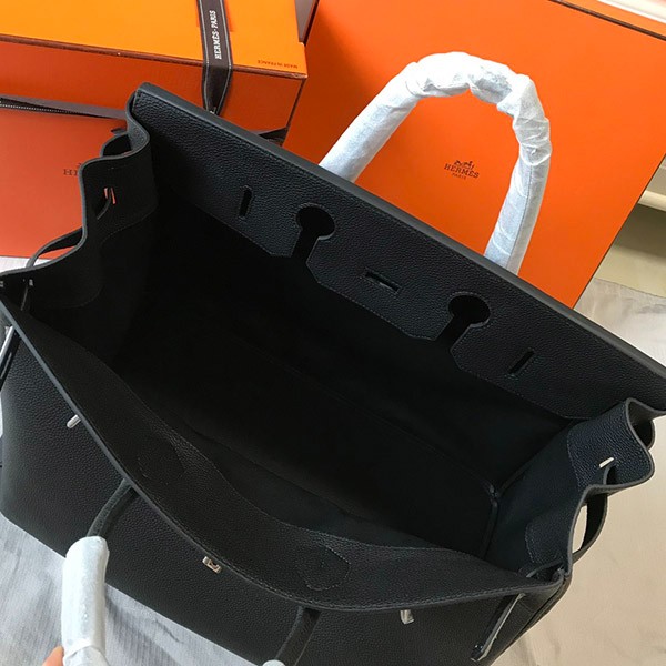 Hermès Birkin 50 Replica Handbag – Clemence Leather1:1High-quality replica
