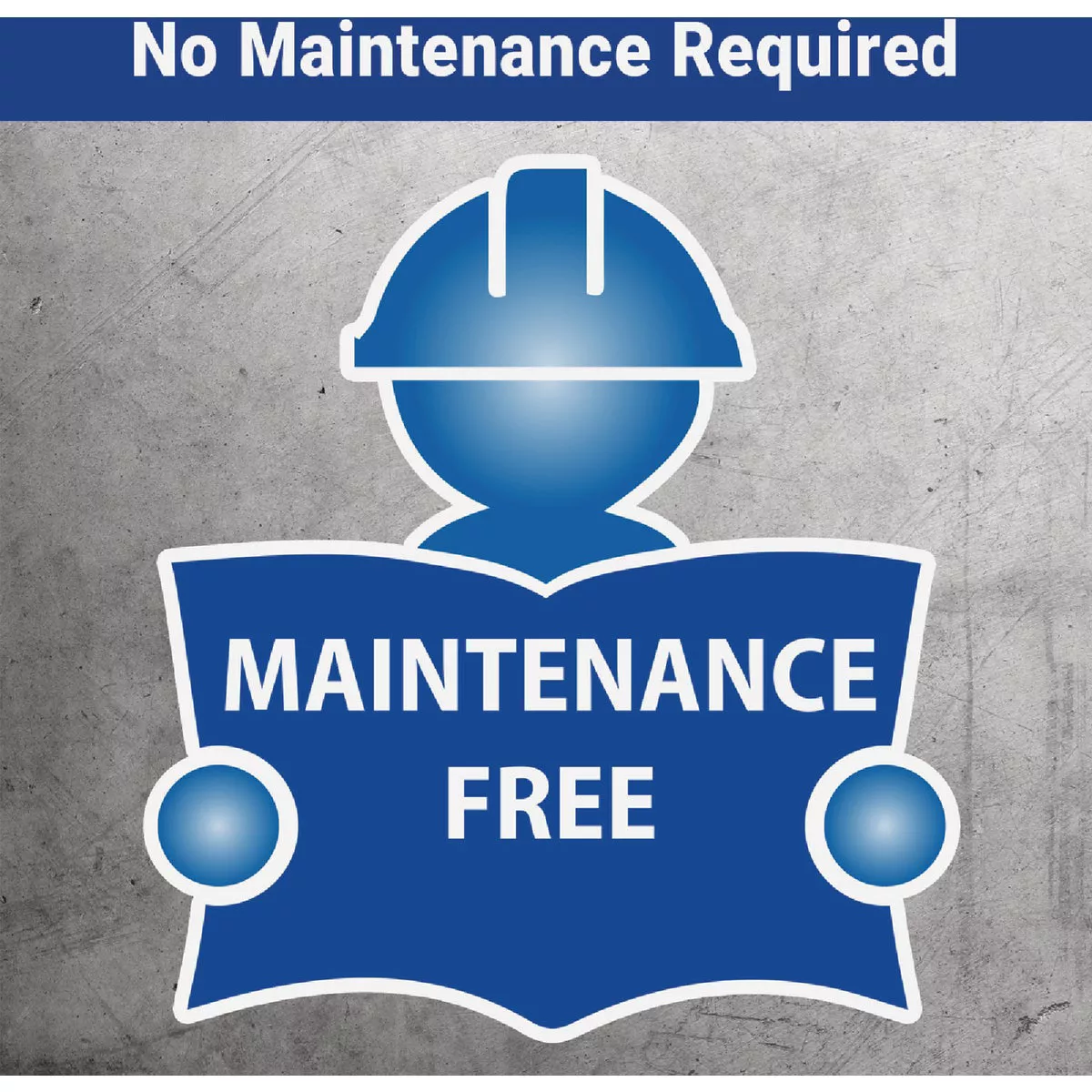 The Basement Watchdog Maintenance Free AGM Standby Sump Pump Battery