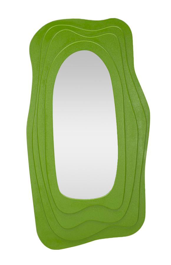 Mauro Ferretti Dafne Spiegelwand groen