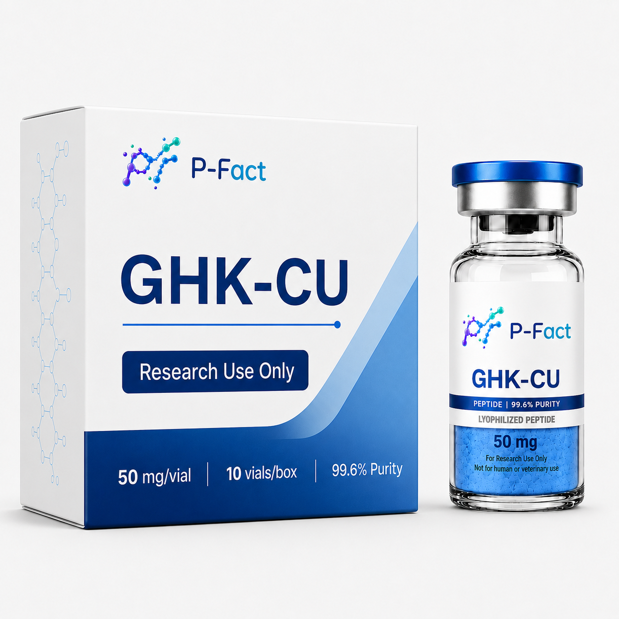 GHK-CU