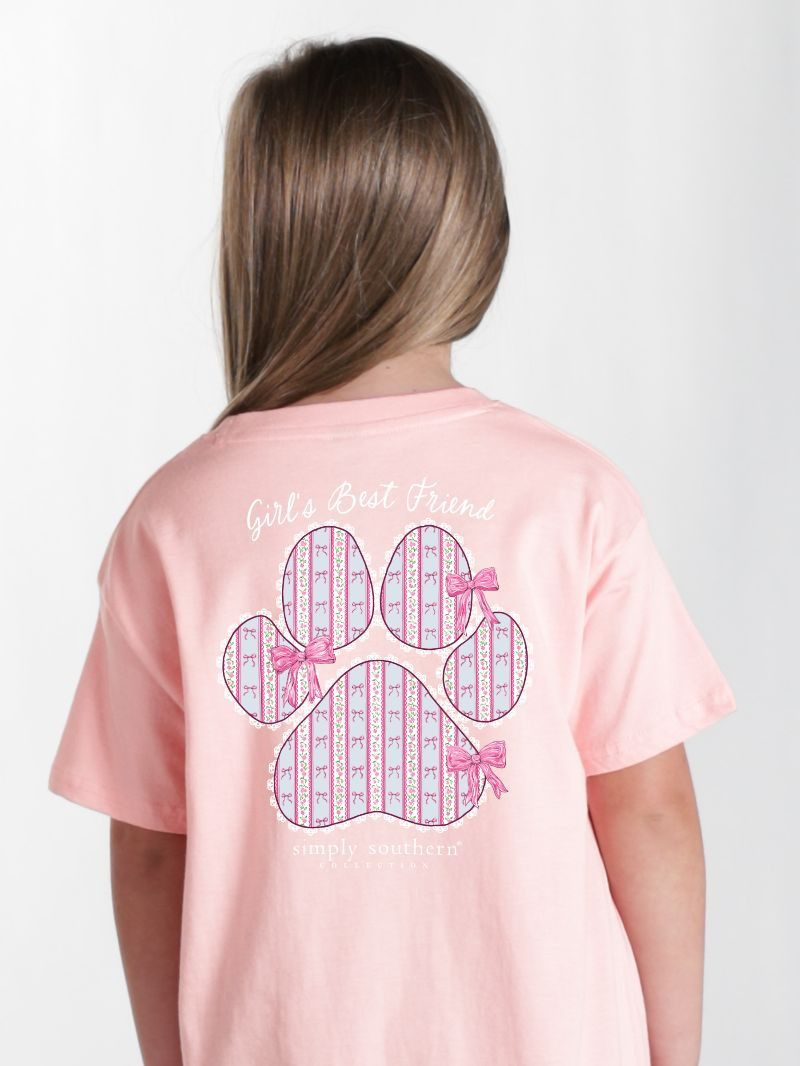 YTH-MINWASH-FRIEND-LTPCH - Simply Southern Outlet