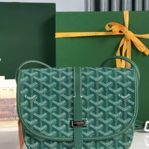 Goyard 233 Bag – GYB0841:1High-quality replica