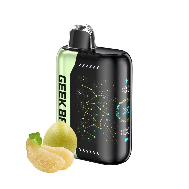 Geek Bar Pulse X 25K A2 Disposable Vape