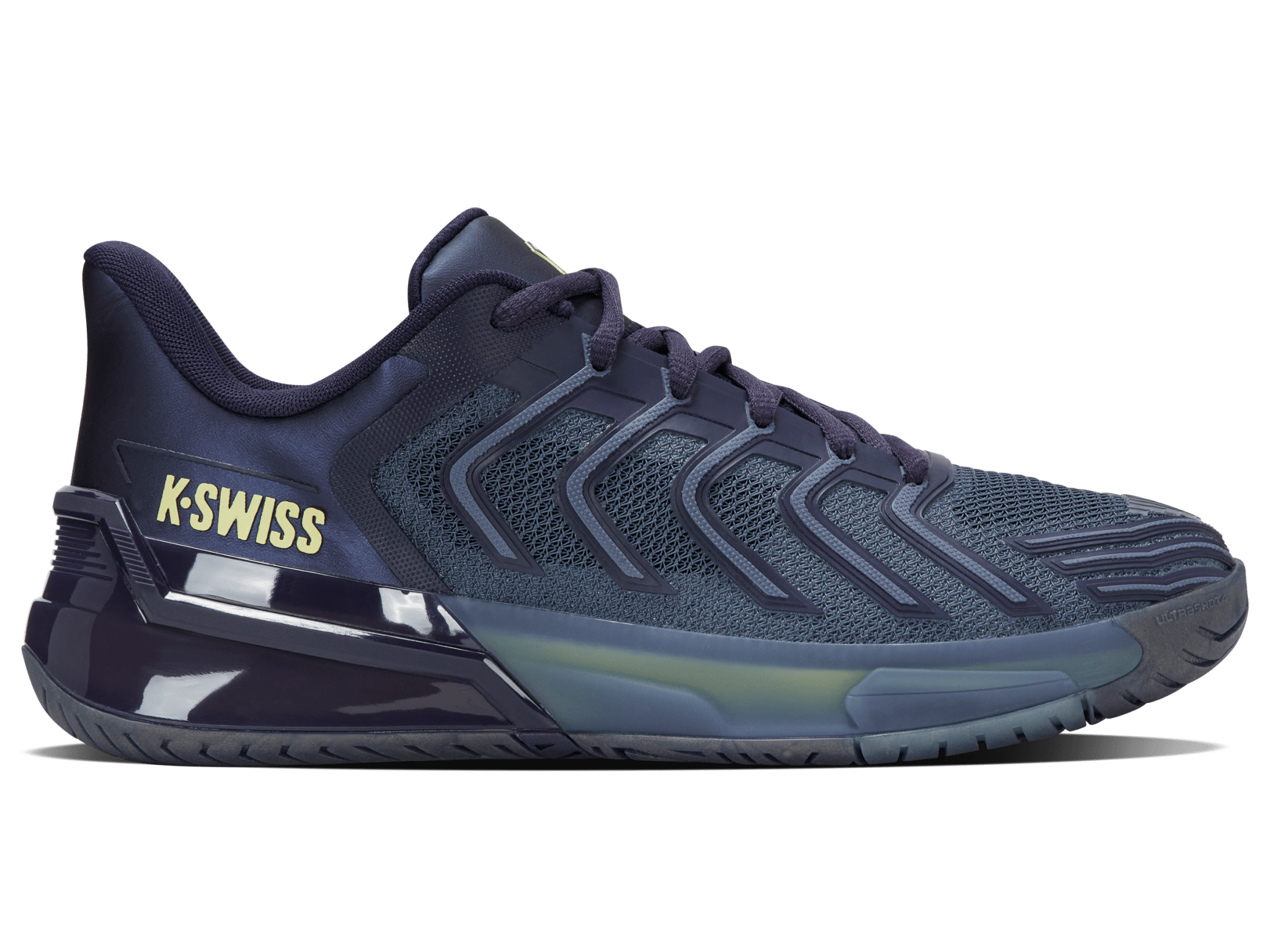 ULTRASHOT 4 - Footwear K-Swiss