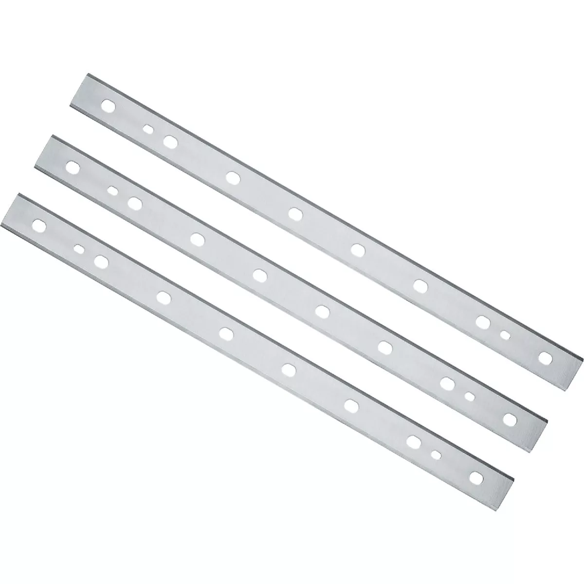 DEWALT 12-1/2 In. High Speed Steel Planer Blade (3-Pack)