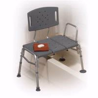 Bariatric Transfer Bench - Abilene Artificial Limb