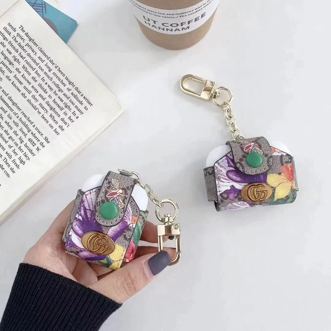 GG AirPods Cases - Wholesale & Influencer