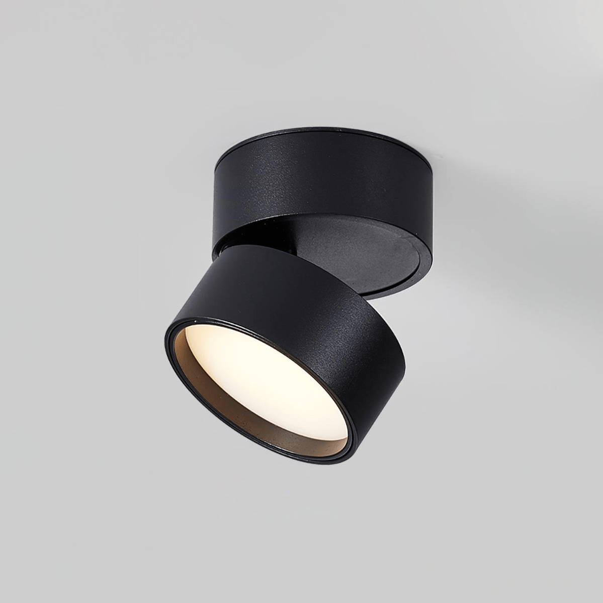 VerstelGloed - Plafondlamp met Flexibele Lichtinstellingen