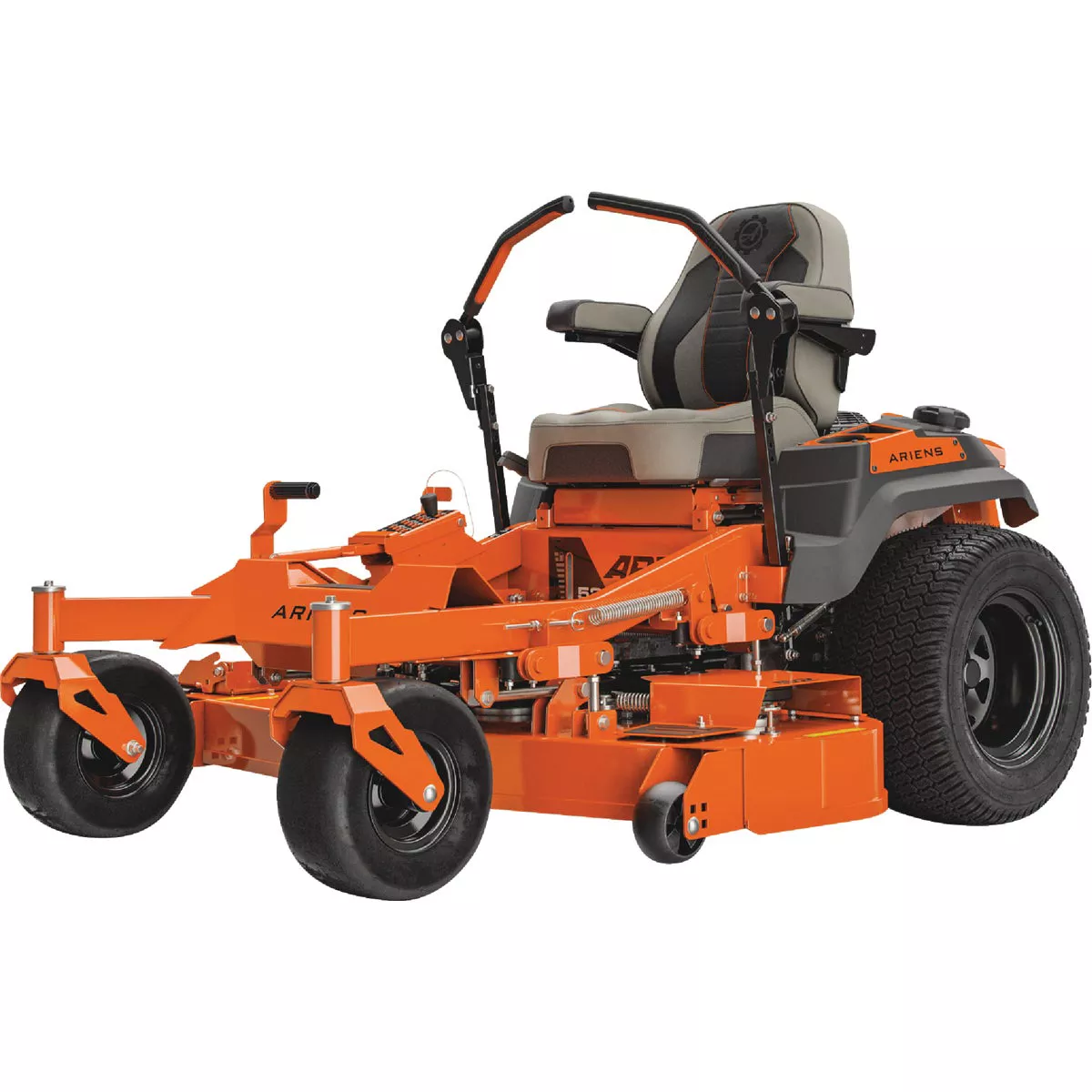 Ariens Apex 52 In. 726cc Kawasaki Zero Turn Mower