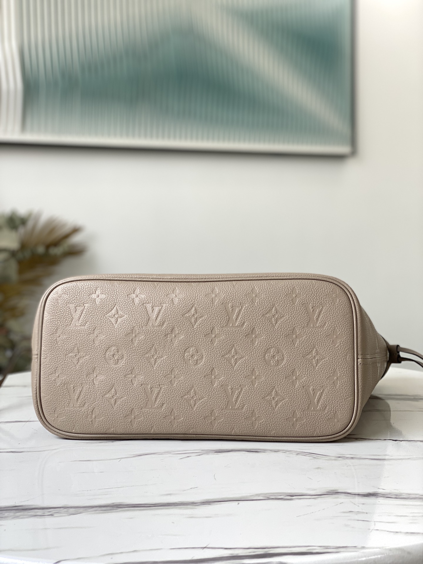 Louis Vuitton Neverfull MM M456861:1High-quality replica