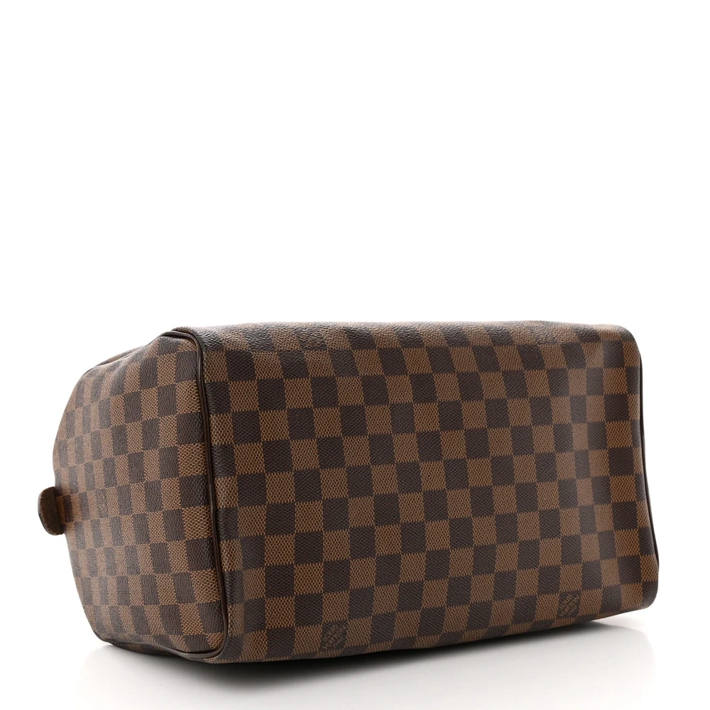 Discover Superfake Louis Vuitton Speedy 30 Handbags1:1High-quality replica