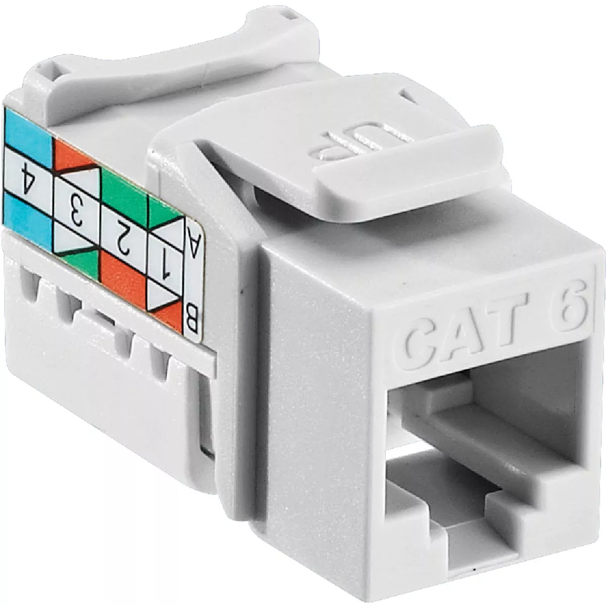 Modular Wallplates & Components
