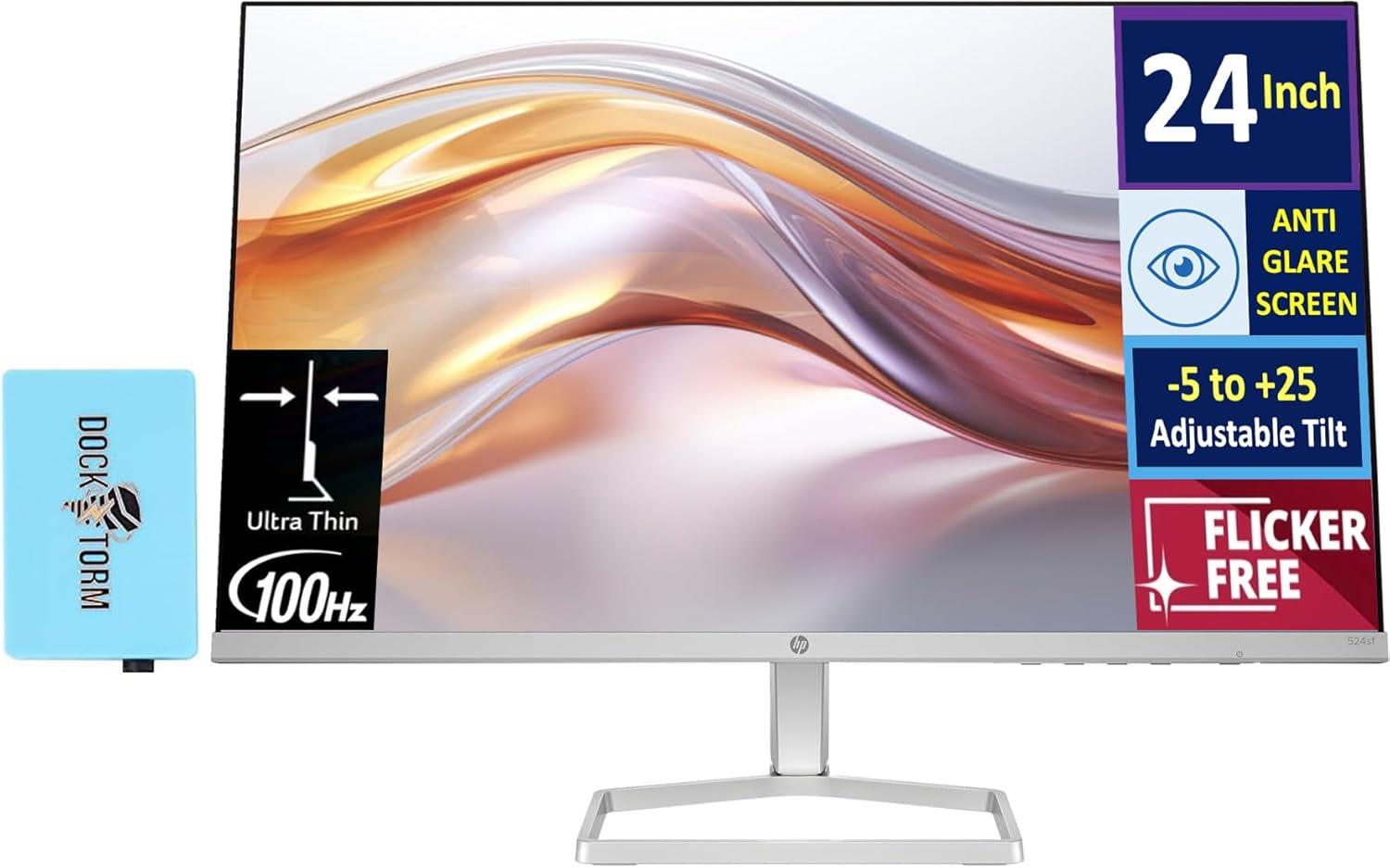 HP 24