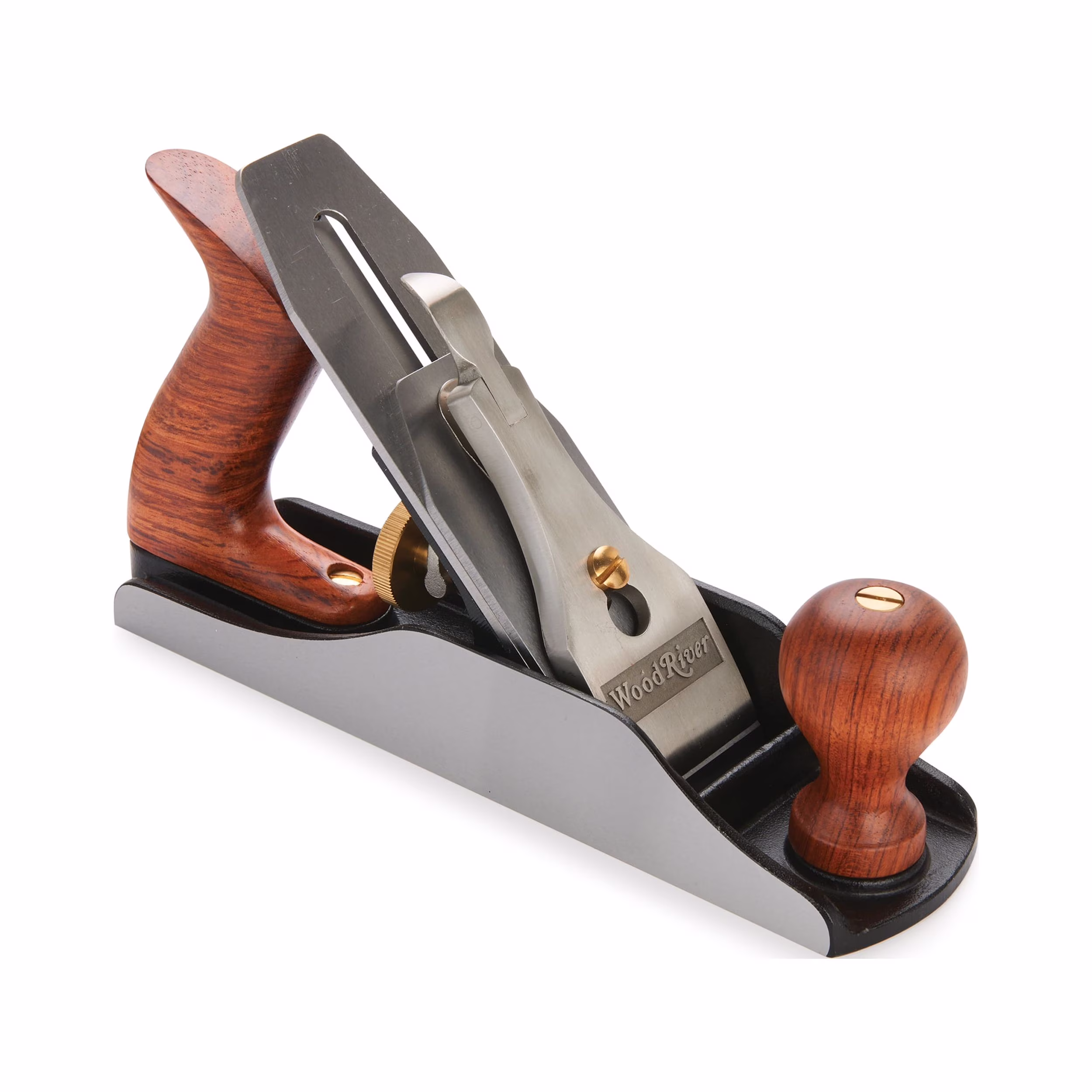 Woodriver Ultimate Bench Plane Kit - Image 3