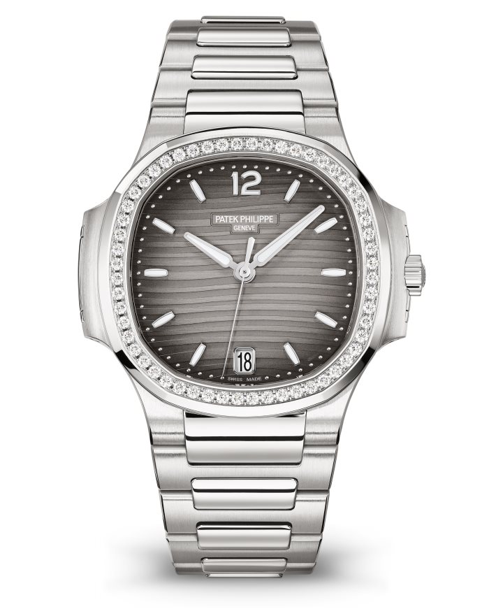Patek Philippe Nautilus Ladies 7118/1200A(1:1 replica) - Top club