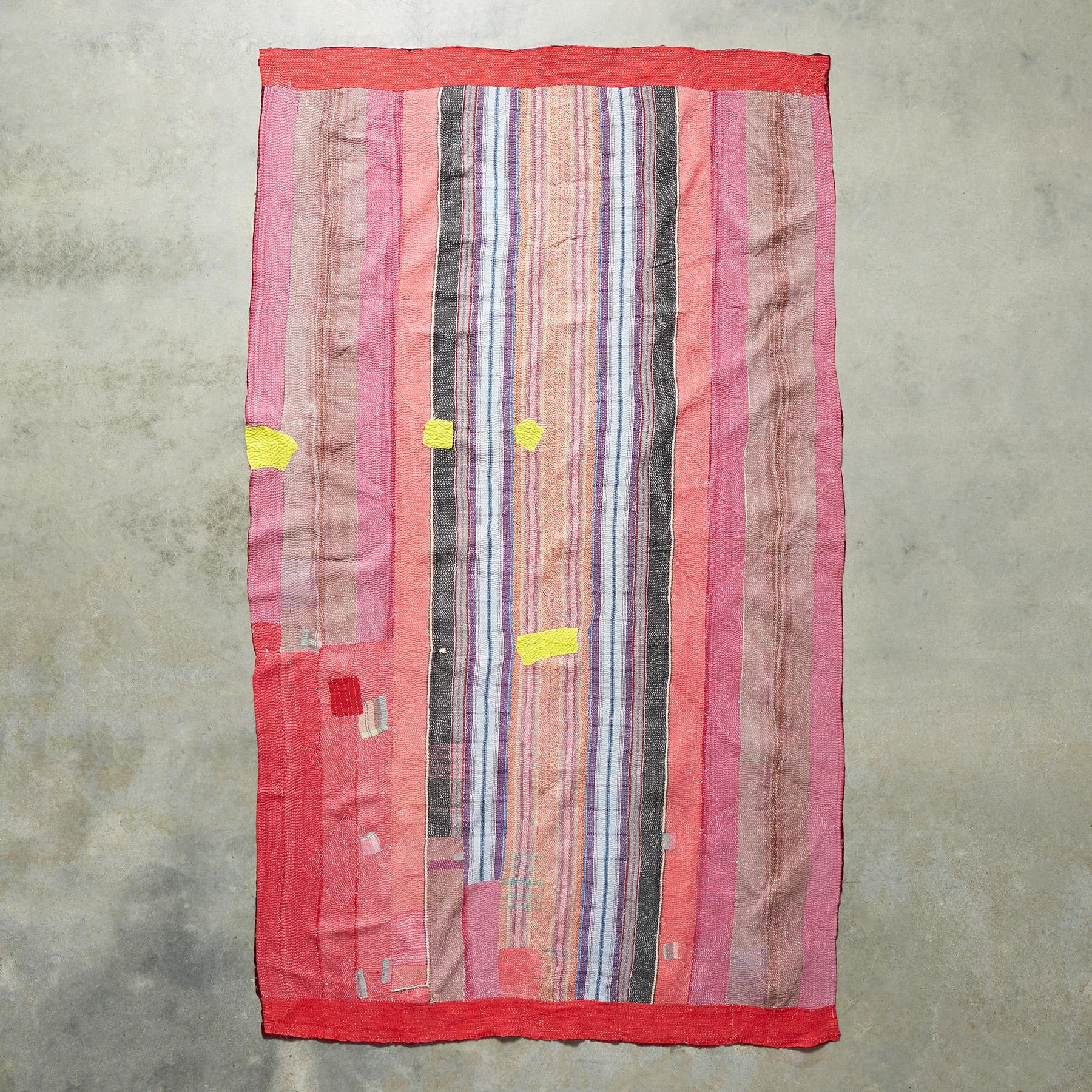 Nilaksh Sari Throw - Sundance Clothing