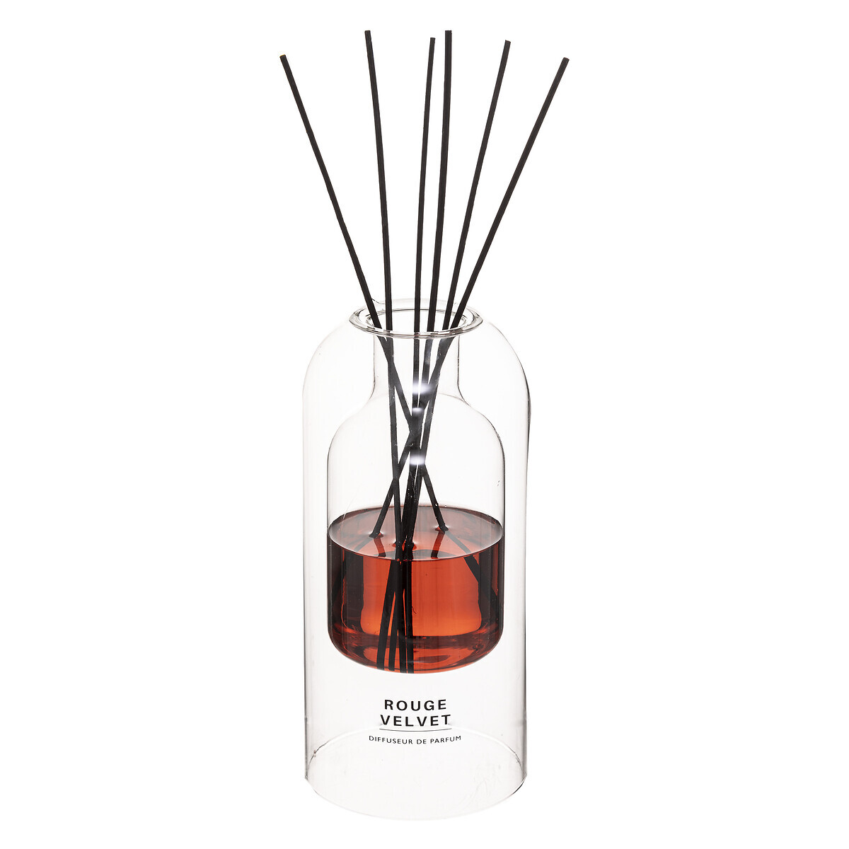 Fragrance diffuser "Ilan" Cherry, violet, patchouli, 500ml
