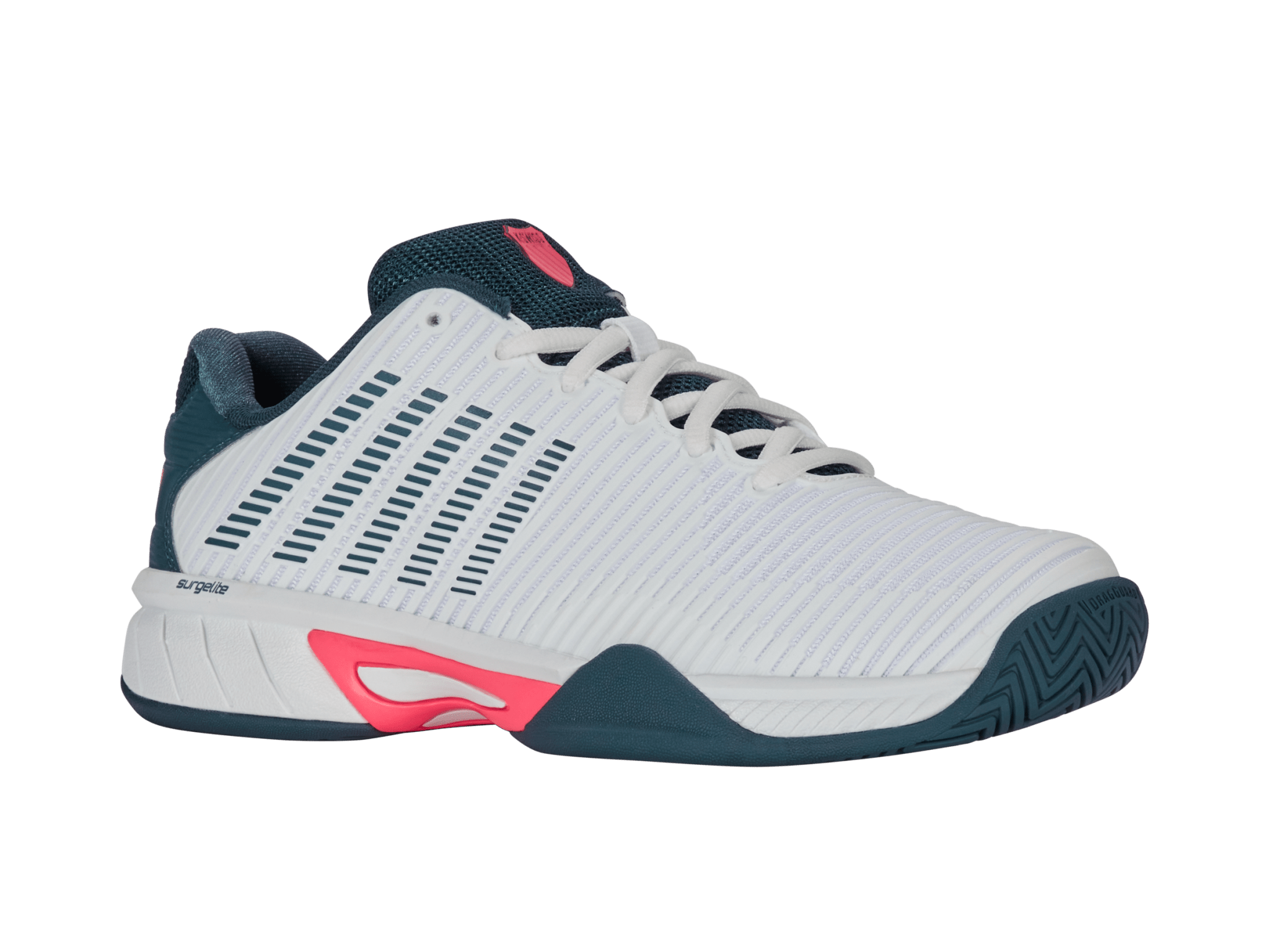 HYPERCOURT EXPRESS 2 - Footwear K-Swiss