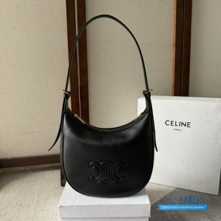Celine Heloise Small Highest Quality Replica | Quiet Luxury