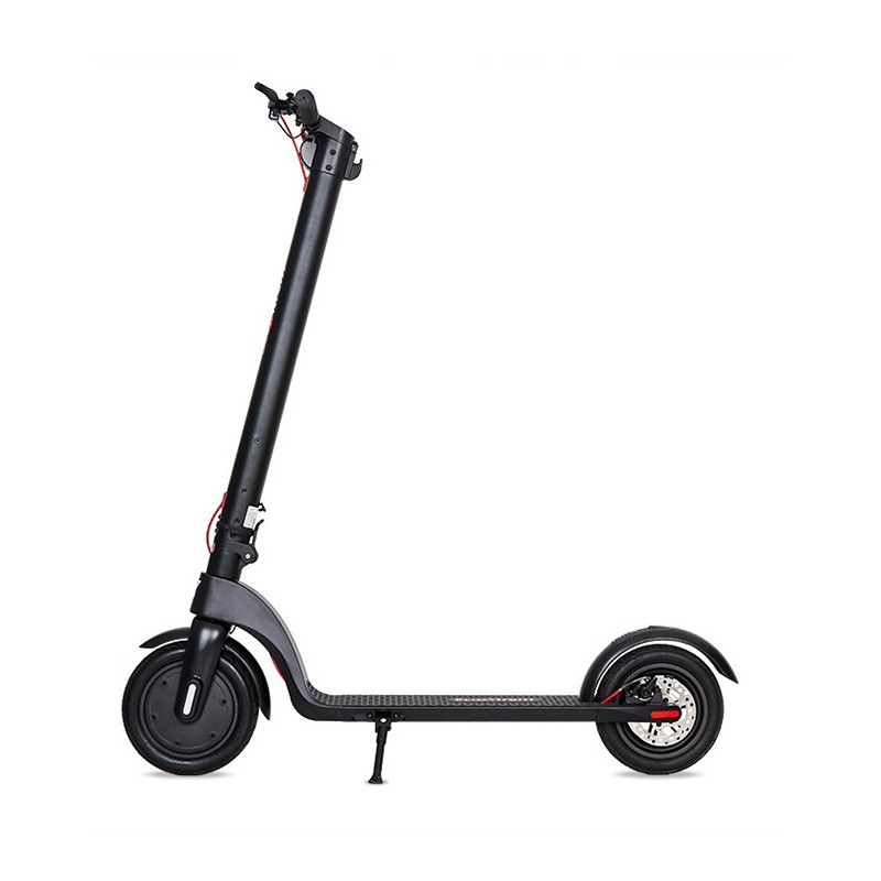 PATINETE ELÉCTRICO 250W CON BATERÍA PANASONIC URBAN PRIME S