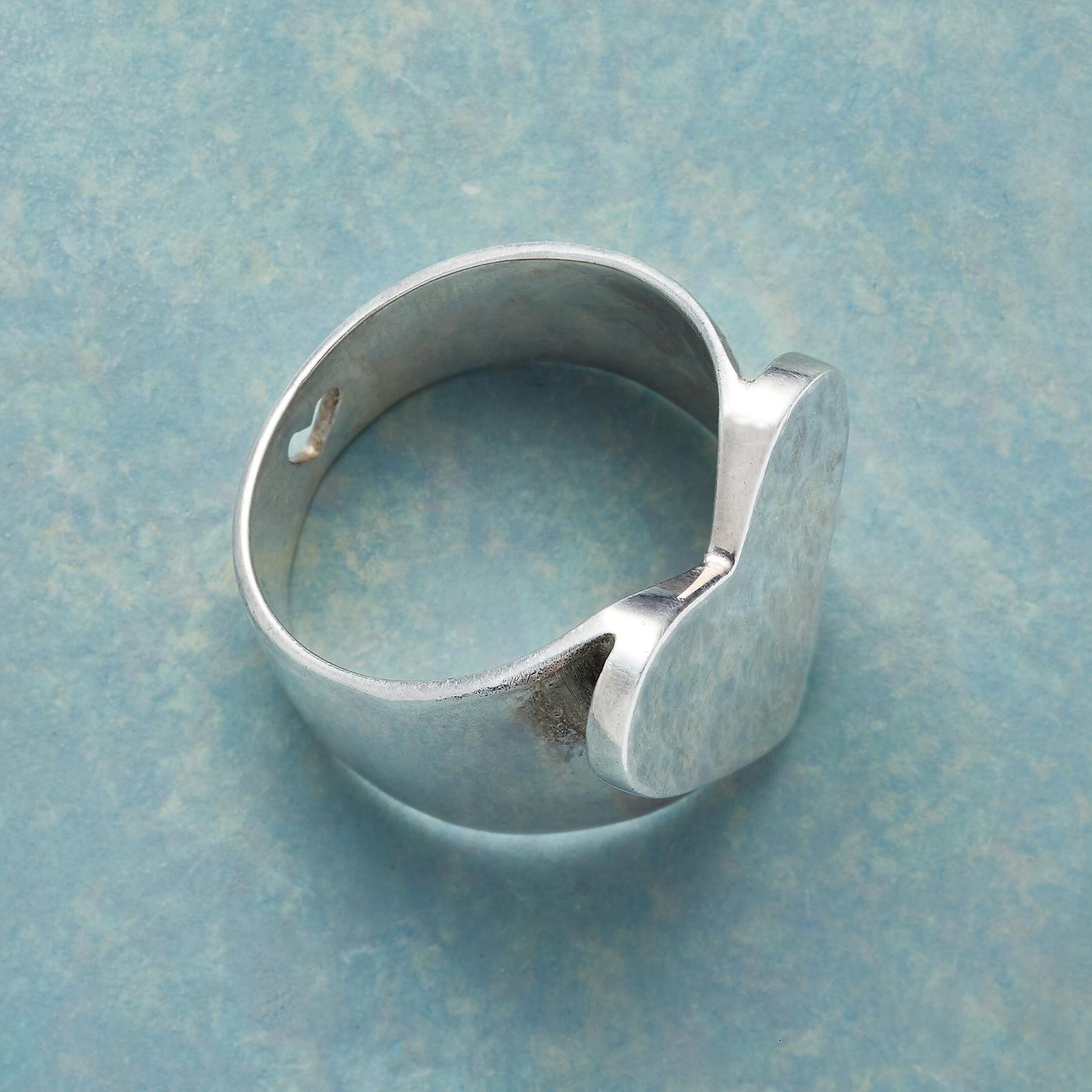 You Only Ring - Sundance Clothing