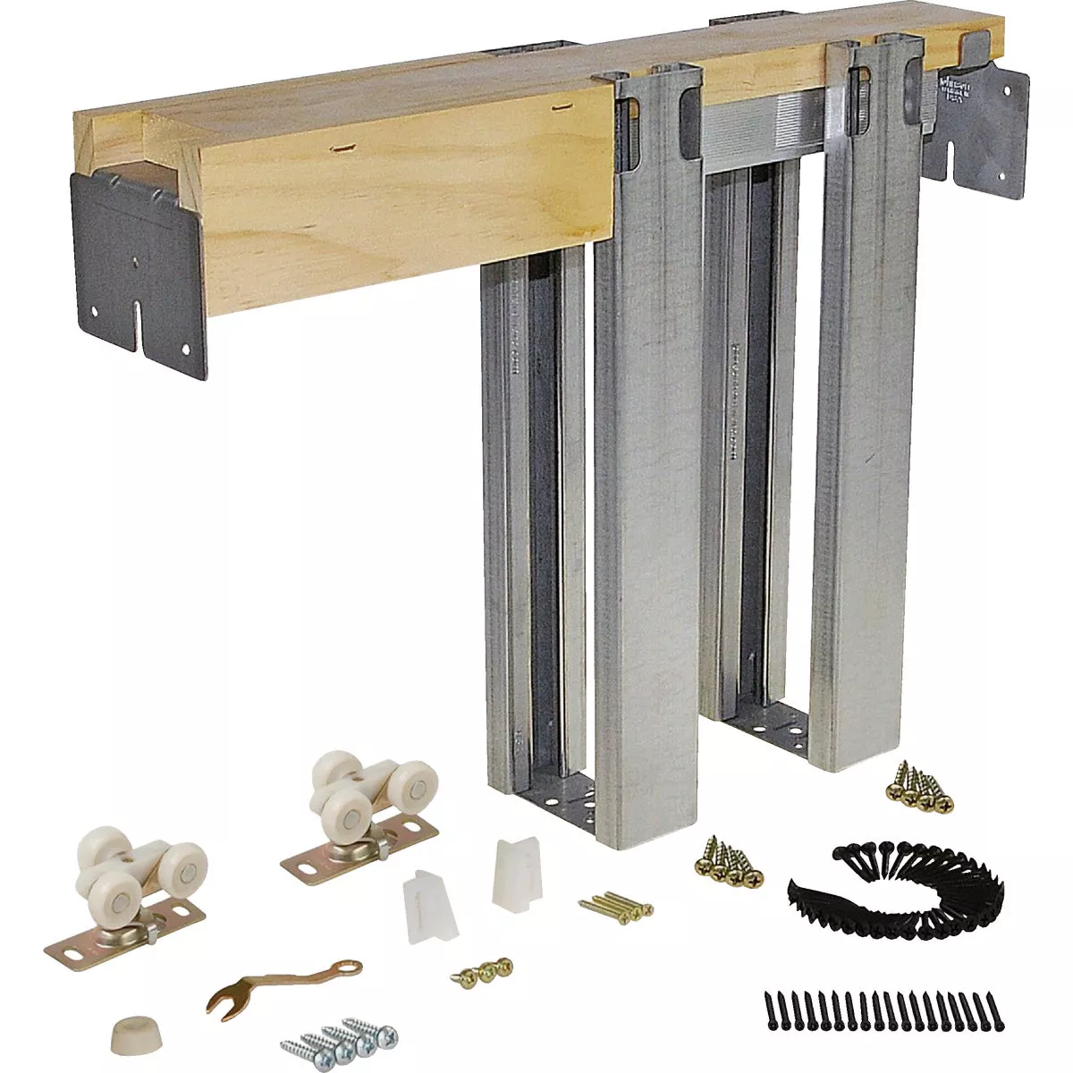 Door Frames